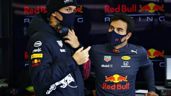 开云官方网站-红牛依旧相信佩雷兹 霍纳：会达到车队对他的期待