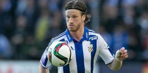 开云官方网站-瑞典国脚重回广州城踢后腰? 称不是谁都能来中国