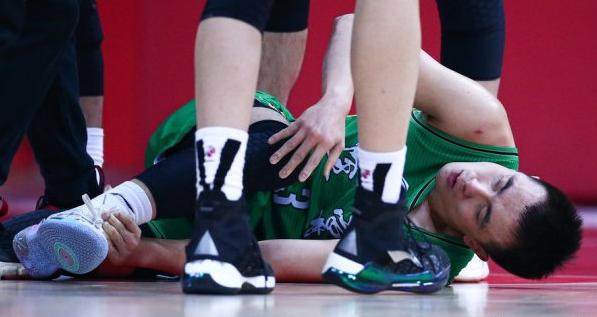 开云官方网站-【观察】CBA伤病潮突然来袭 多重因素加剧伤病危机